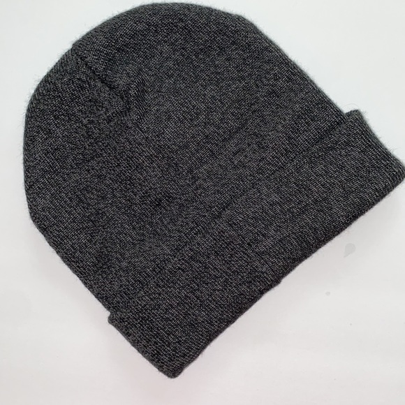 Panic At The Disco beanie with white stitching - OSFA - Unisex - Picture 2 of 3